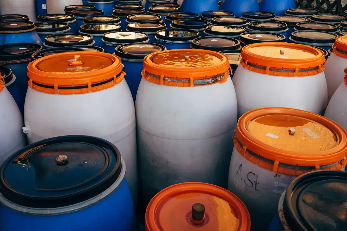 Hazmat Cleanup in Coushatta, LA